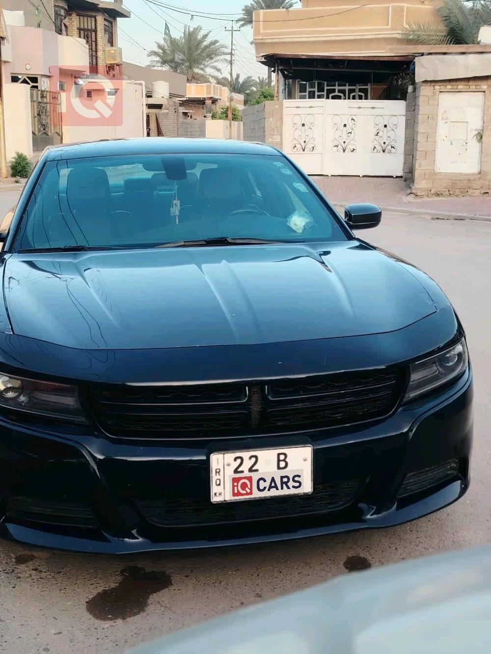 دودج تشارجر